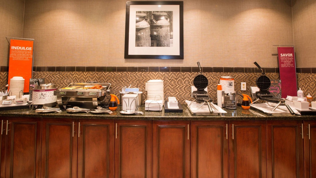 Photo of Kitchen in Sheridan