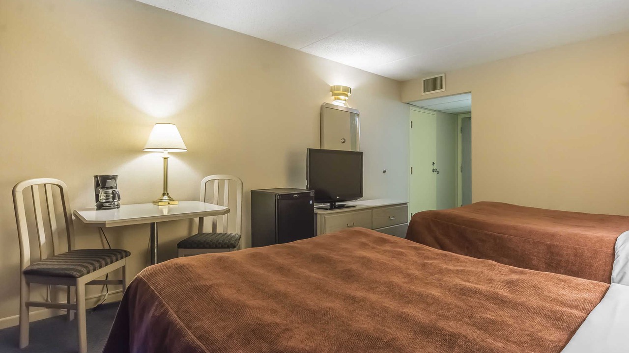 Photo of Bedroom in Whitby