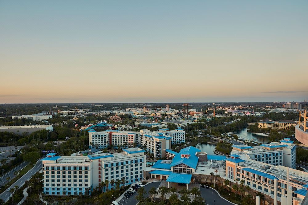 Photo of Patio Balcony in Florida Center