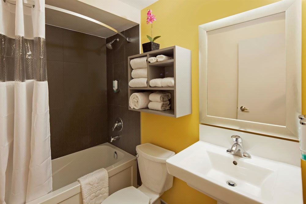 Photo of Bathroom in Alderwood