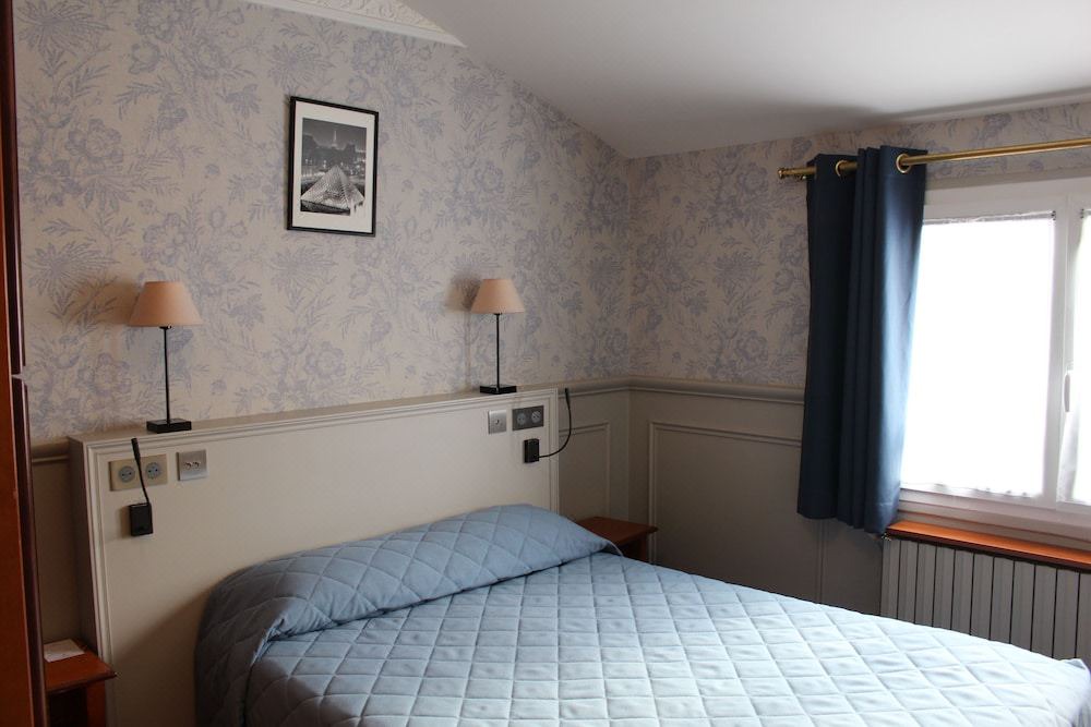 Photo of Bedroom in Palais-Royal