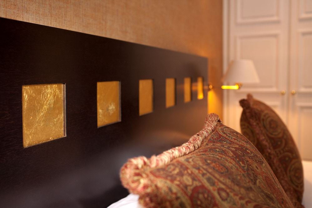 Photo of Bedroom in Neuilly-sur-Seine