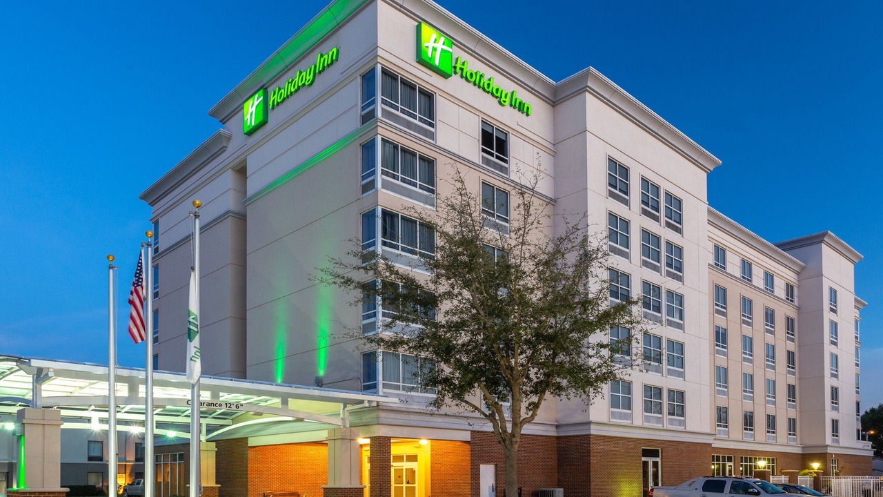 Photo of Buildings in Winter Haven