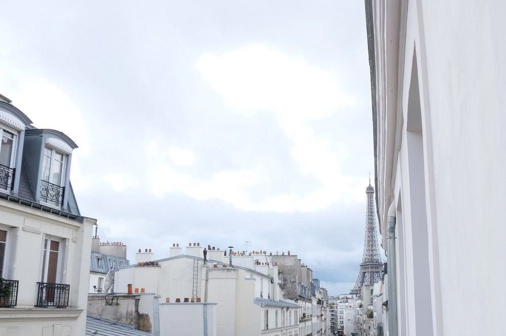 Photo of Buildings in 7th Arrondissement