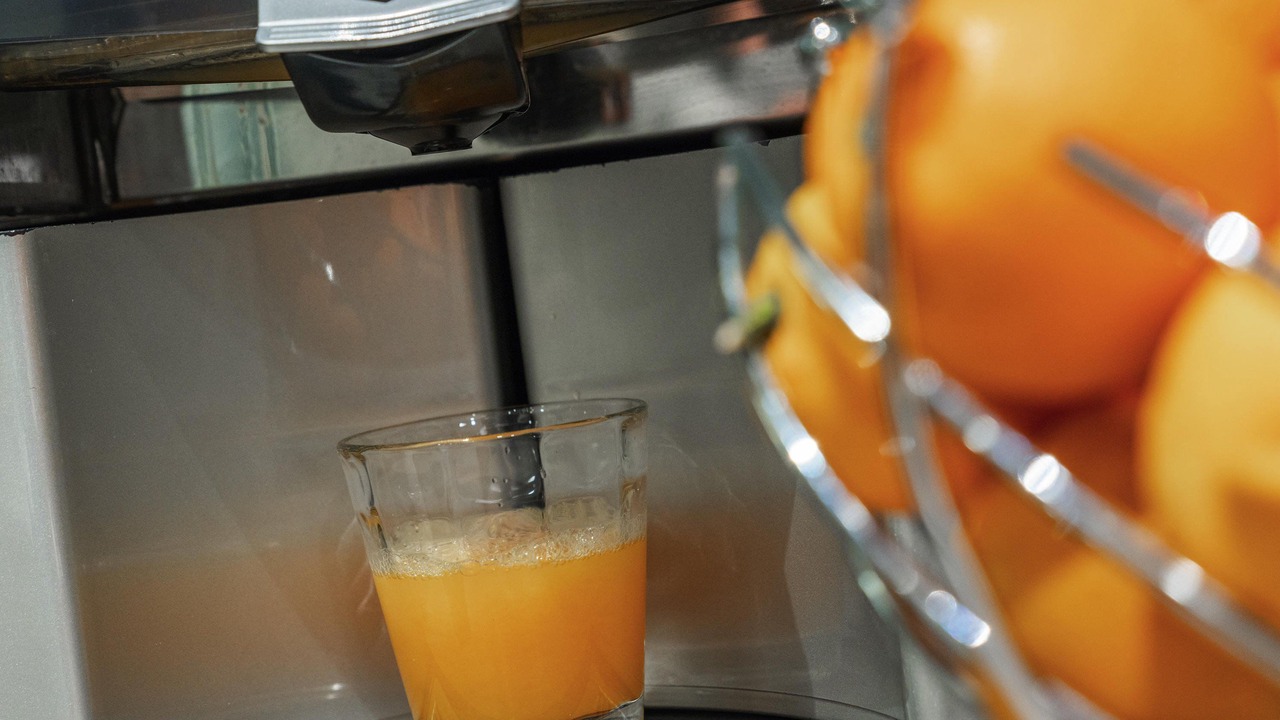 Photo of Kitchen in Republique–Point-du-Jour