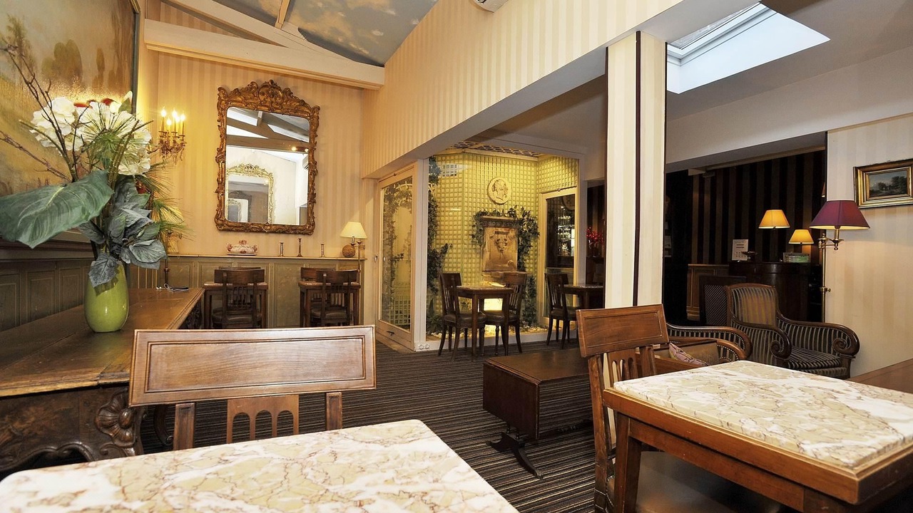Photo of Livingroom in Cœur de Ville