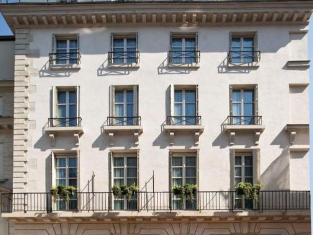 Photo of Buildings in Quartier des Invalides