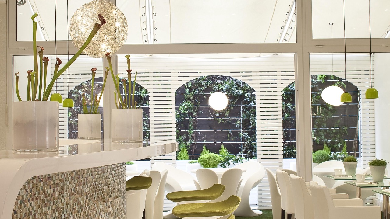 Photo of Livingroom in 7th Arrondissement