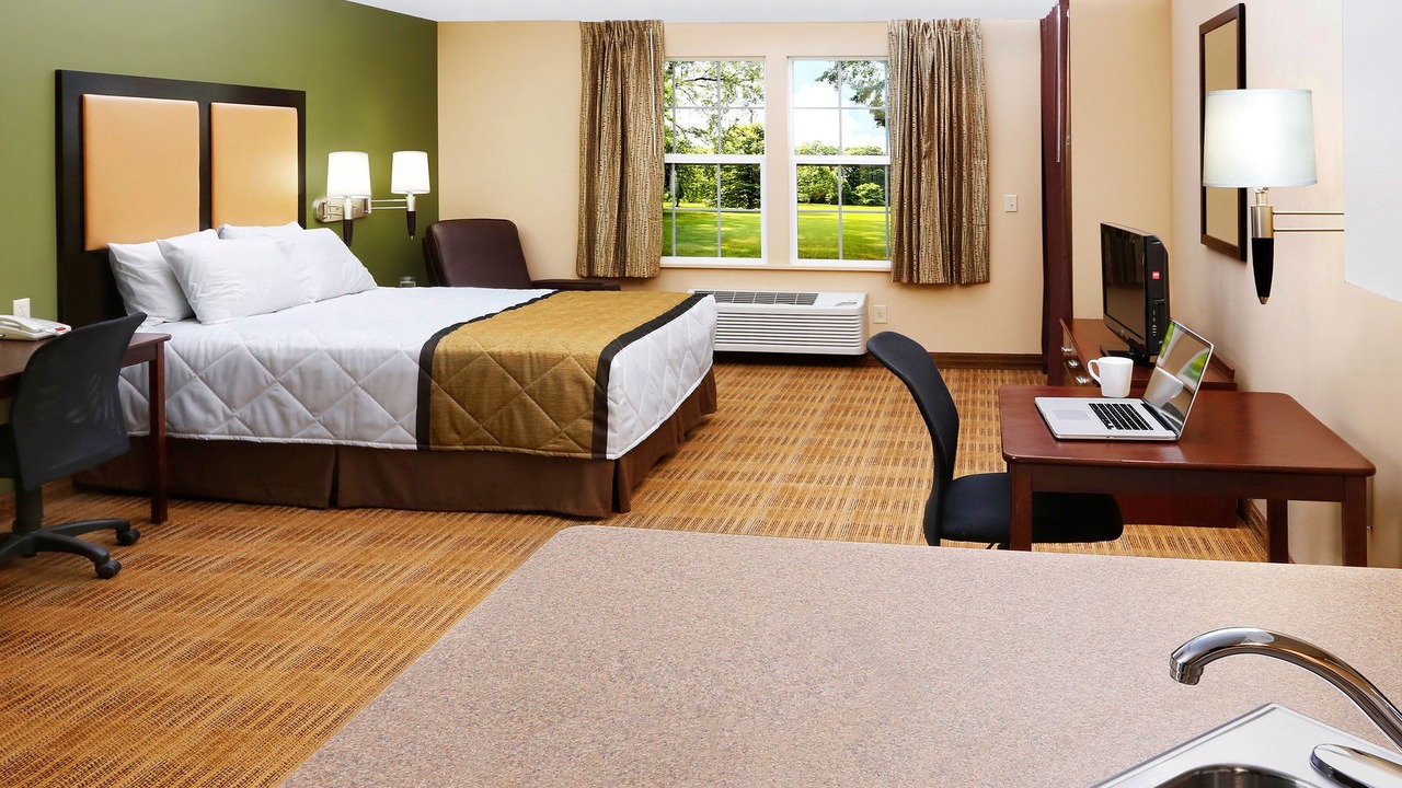 Photo of Bedroom in South Hills