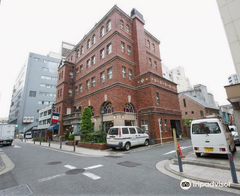 Photo of Buildings in Kannai