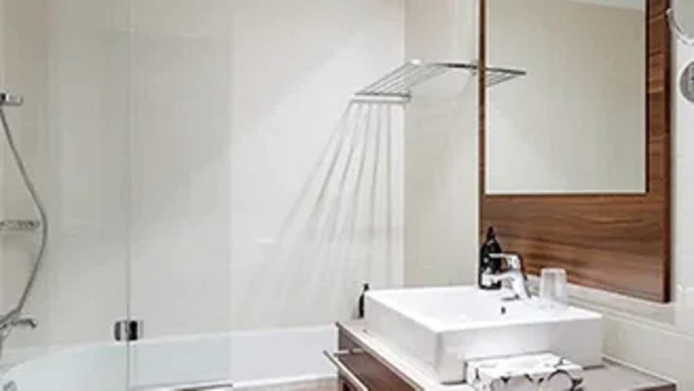 Photo of Bathroom in Cœur de Ville