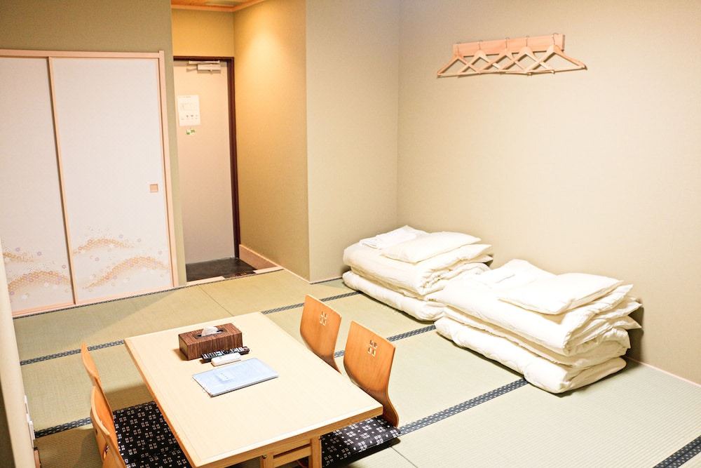 Photo of Bedroom in Ueno