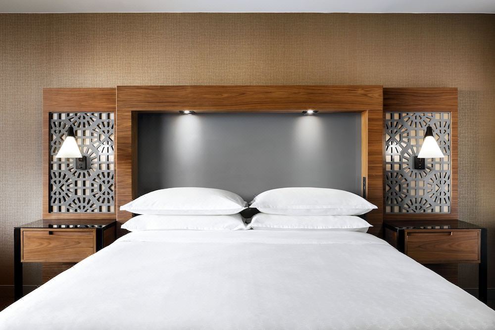 Photo of Bedroom in Etobicoke