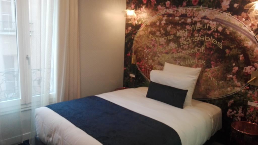 Photo of Bedroom in Suresnes