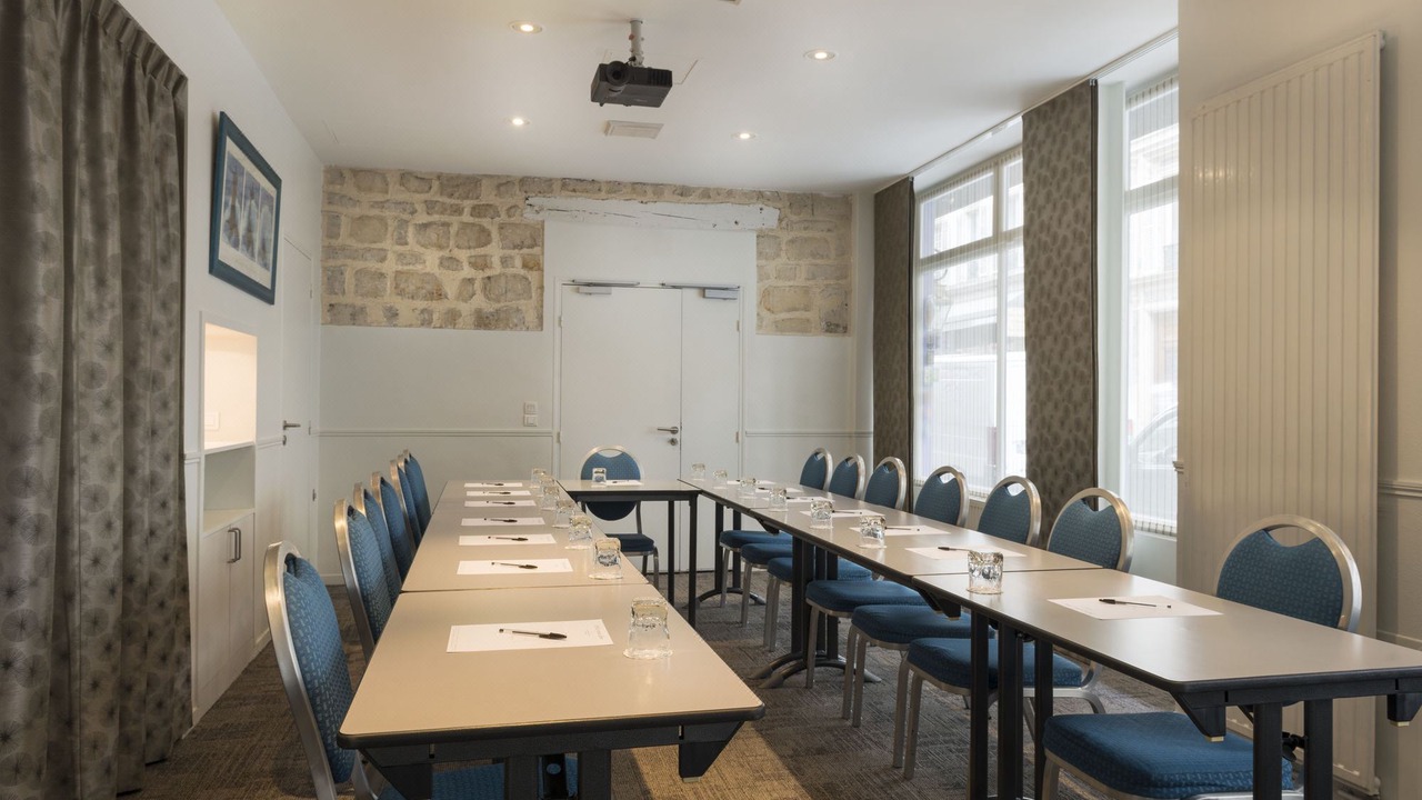 Photo of Kitchen in 9th Arrondissement