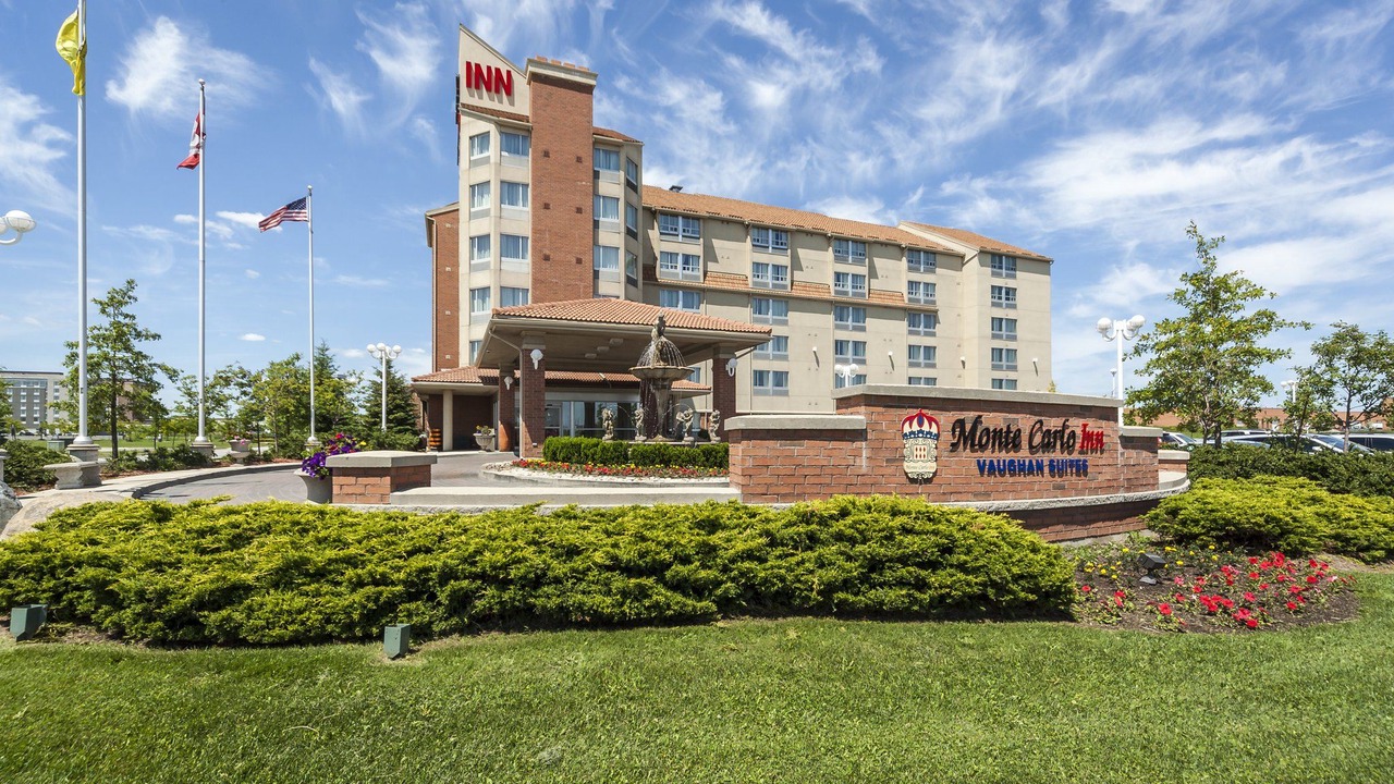 Photo of Buildings in Vaughan