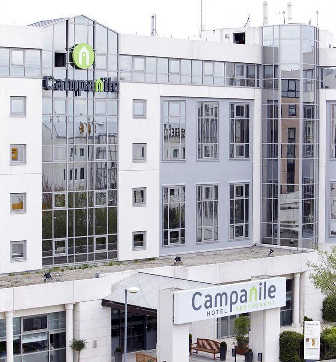 Photo of Buildings in Roissy-en-France