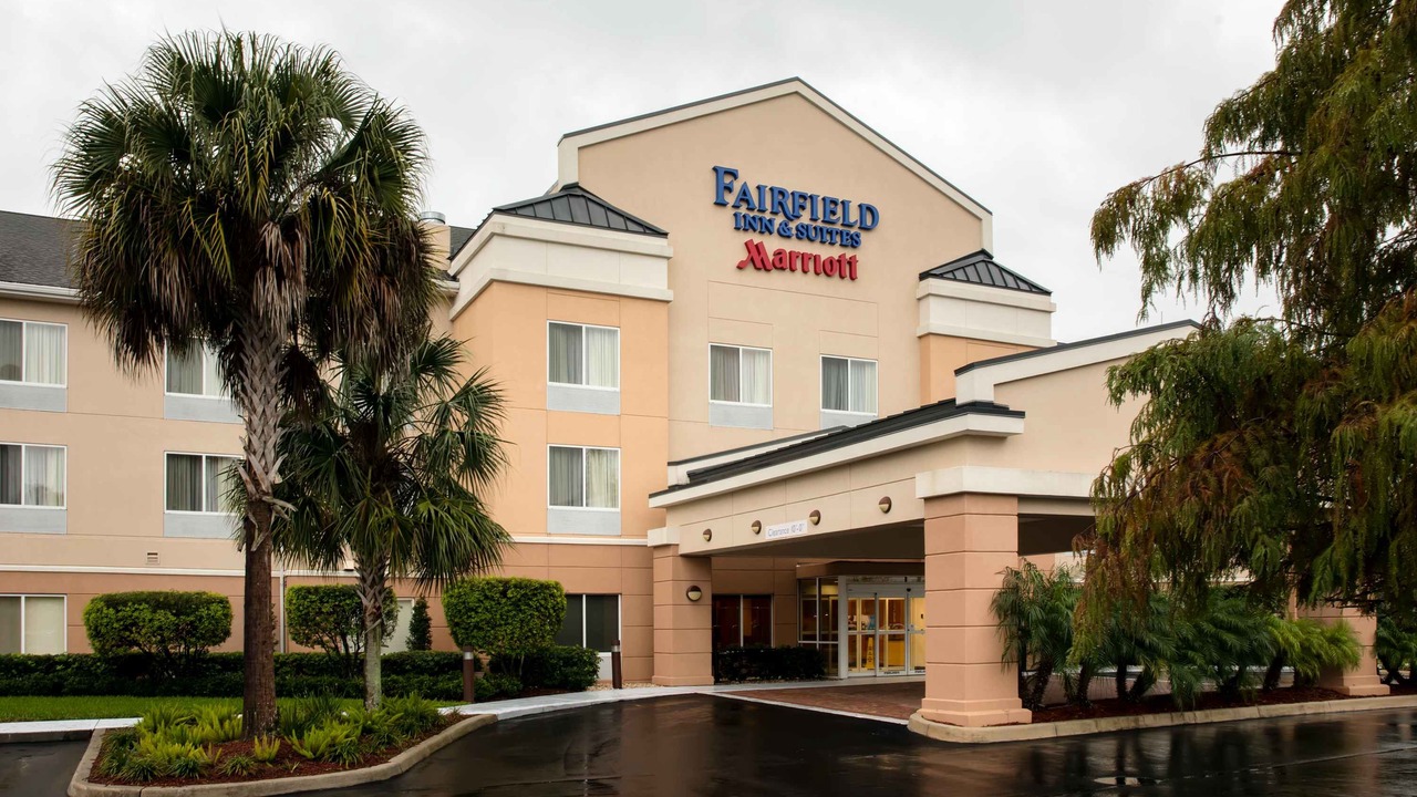 Photo of Buildings in Plant City