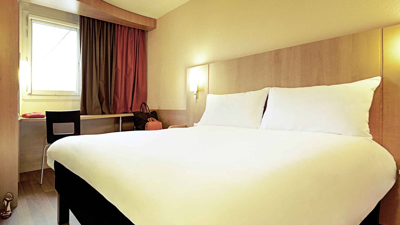 Photo of Bedroom in Rueil-Malmaison