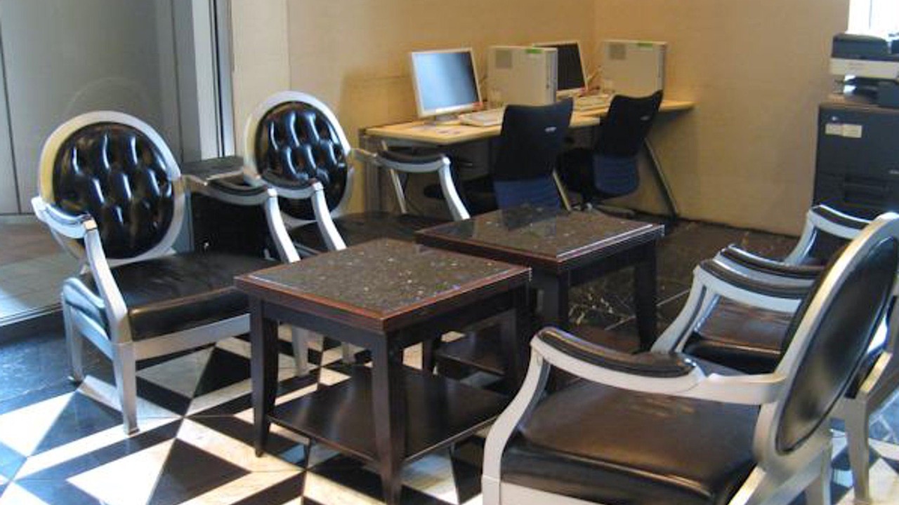 Photo of Livingroom in Roppongi