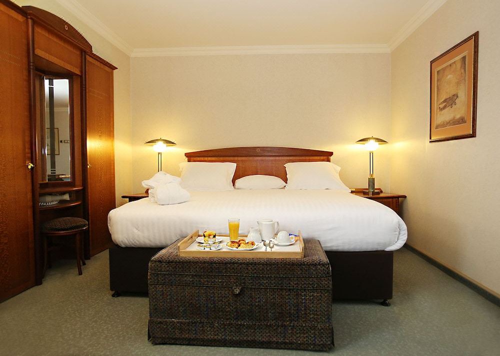 Photo of Bedroom in Roissy-en-France