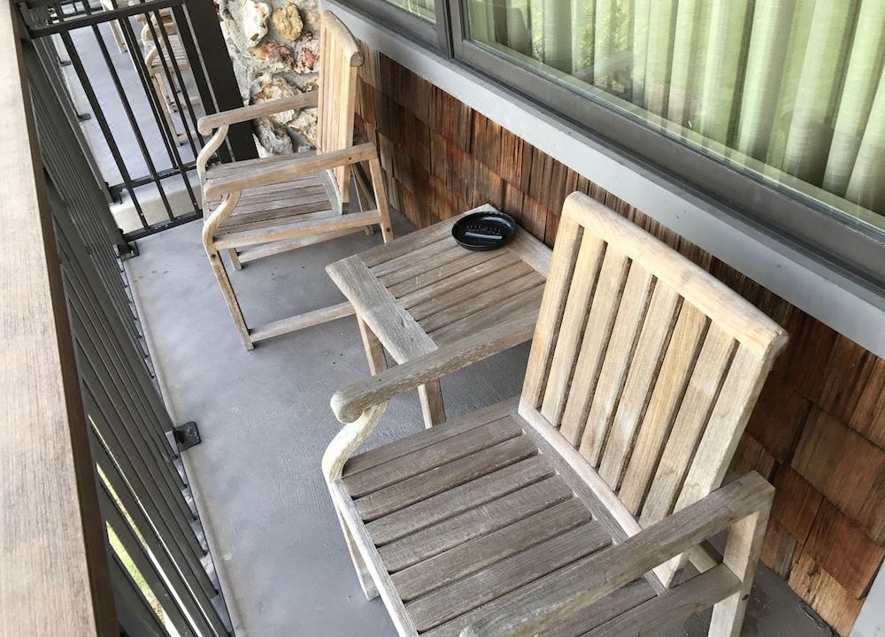 Photo of Patio Balcony in Bay Hill