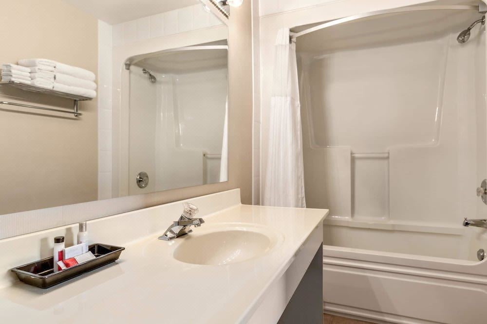 Photo of Bathroom in Kingston