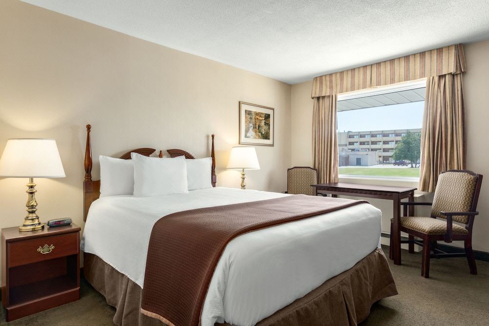 Photo of Bedroom in Kingston