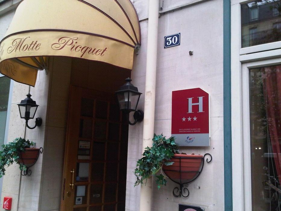 Photo of Others in Faubourg Saint-Germain
