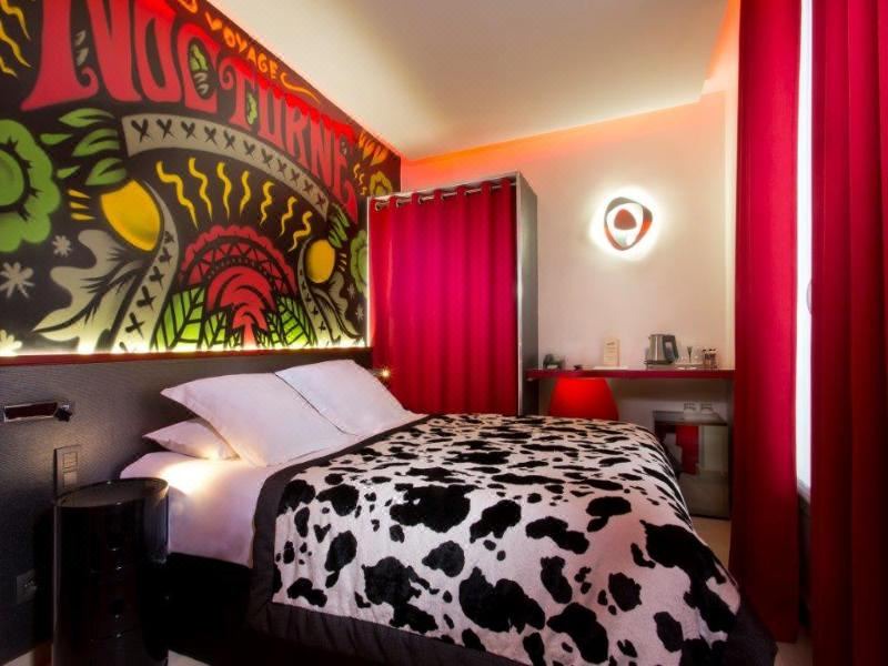 Photo of Bedroom in Sorbonne