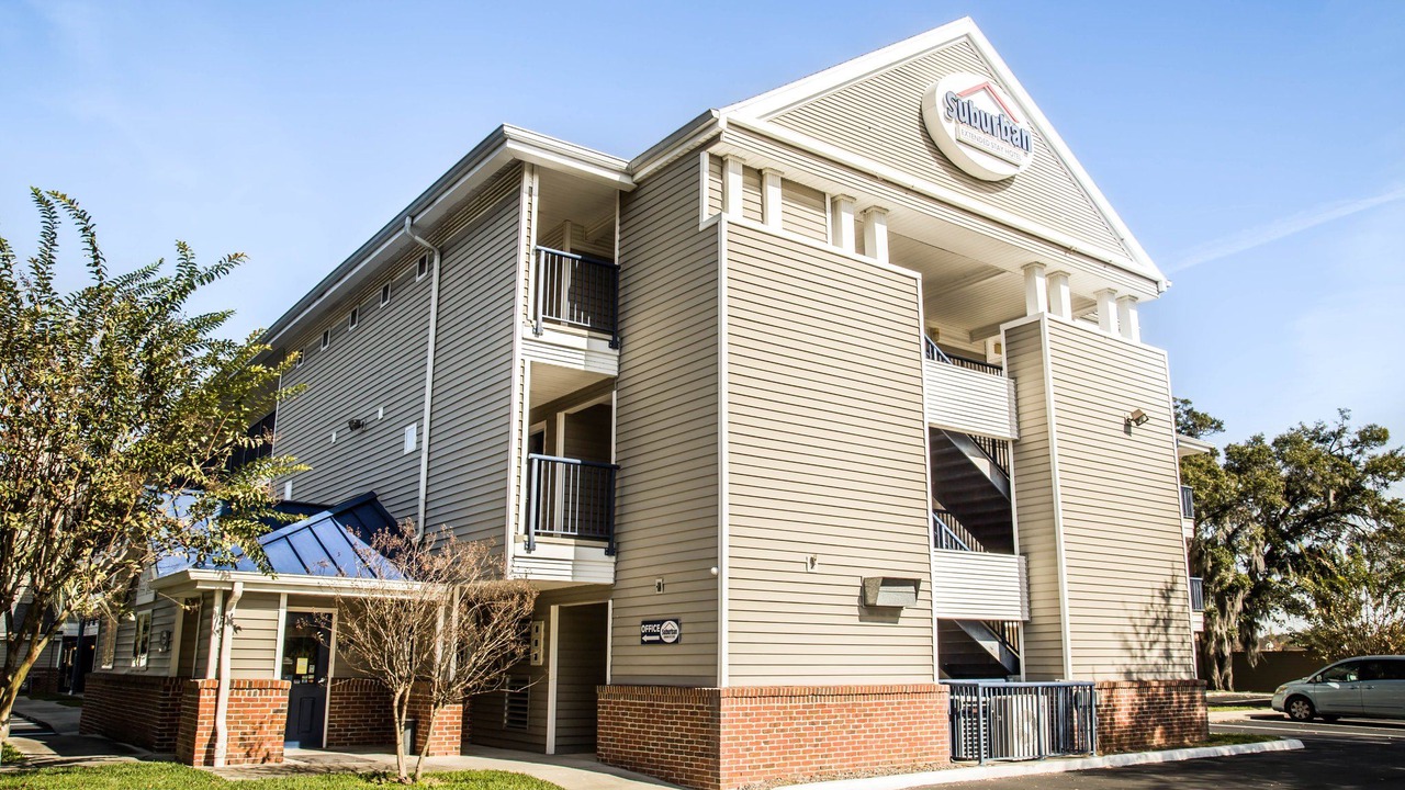 Photo of Buildings in Lakeland