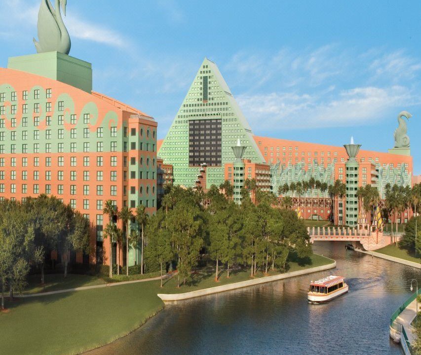 Photo of Outdoor in Bay Lake