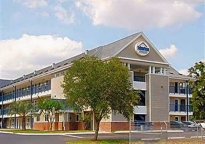Photo of Buildings in Lakeland