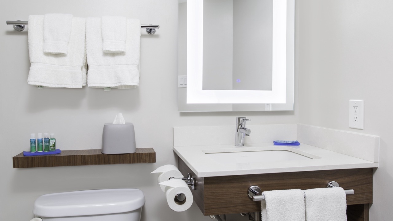 Photo of Bathroom in Sheridan