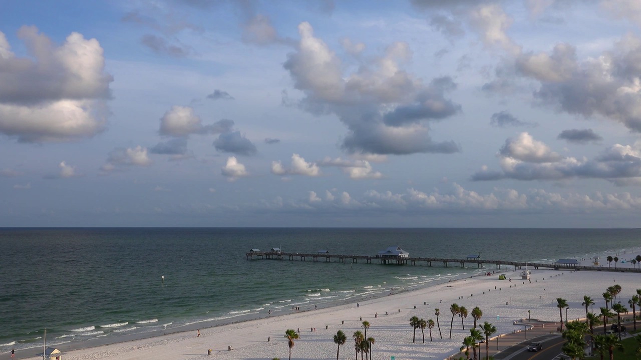 Photo of Outdoor in Clearwater Beach