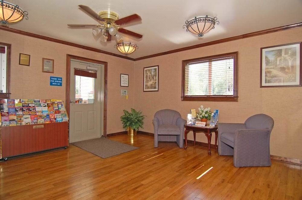 Photo of Livingroom in Lakeland
