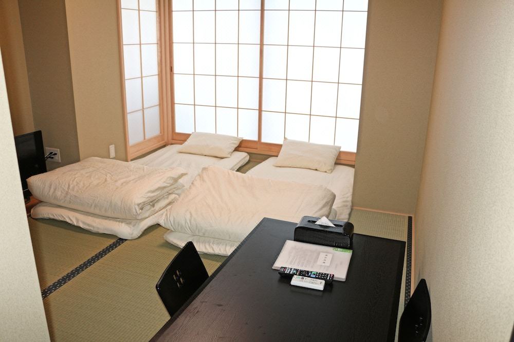 Photo of Bedroom in Ueno