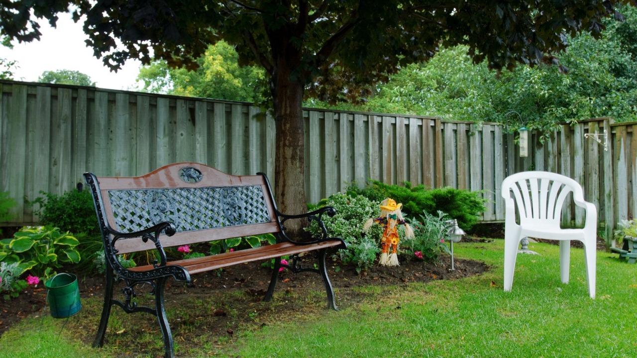 Photo of Patio Balcony in Owen Sound