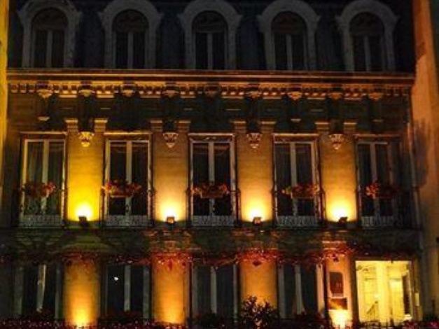 Photo of Buildings in 7th Arrondissement