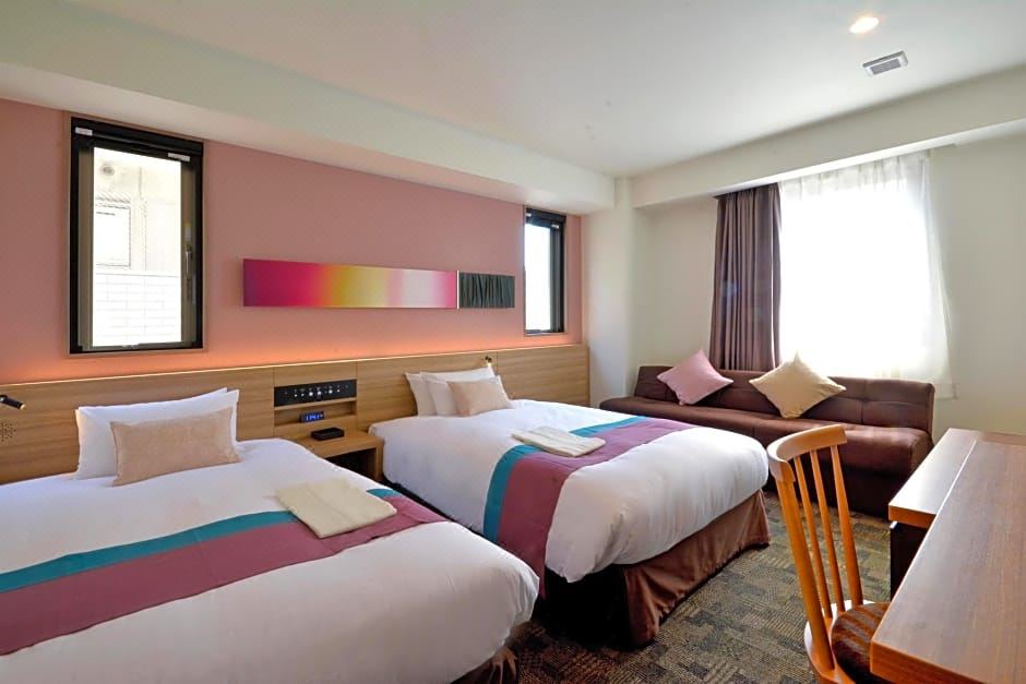 Photo of Bedroom in Nishikasai
