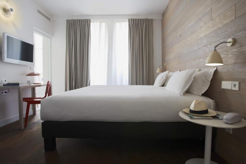 Photo of Bedroom in Quartier du Faubourg-Montmartre