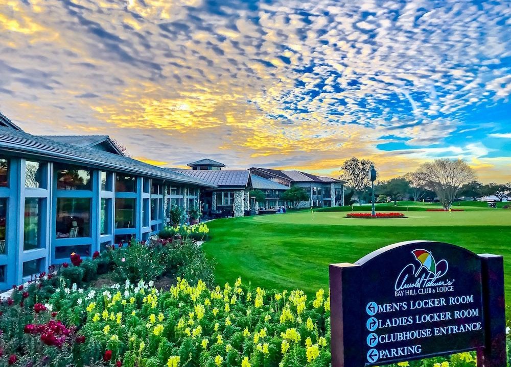 Photo of Buildings in Bay Hill