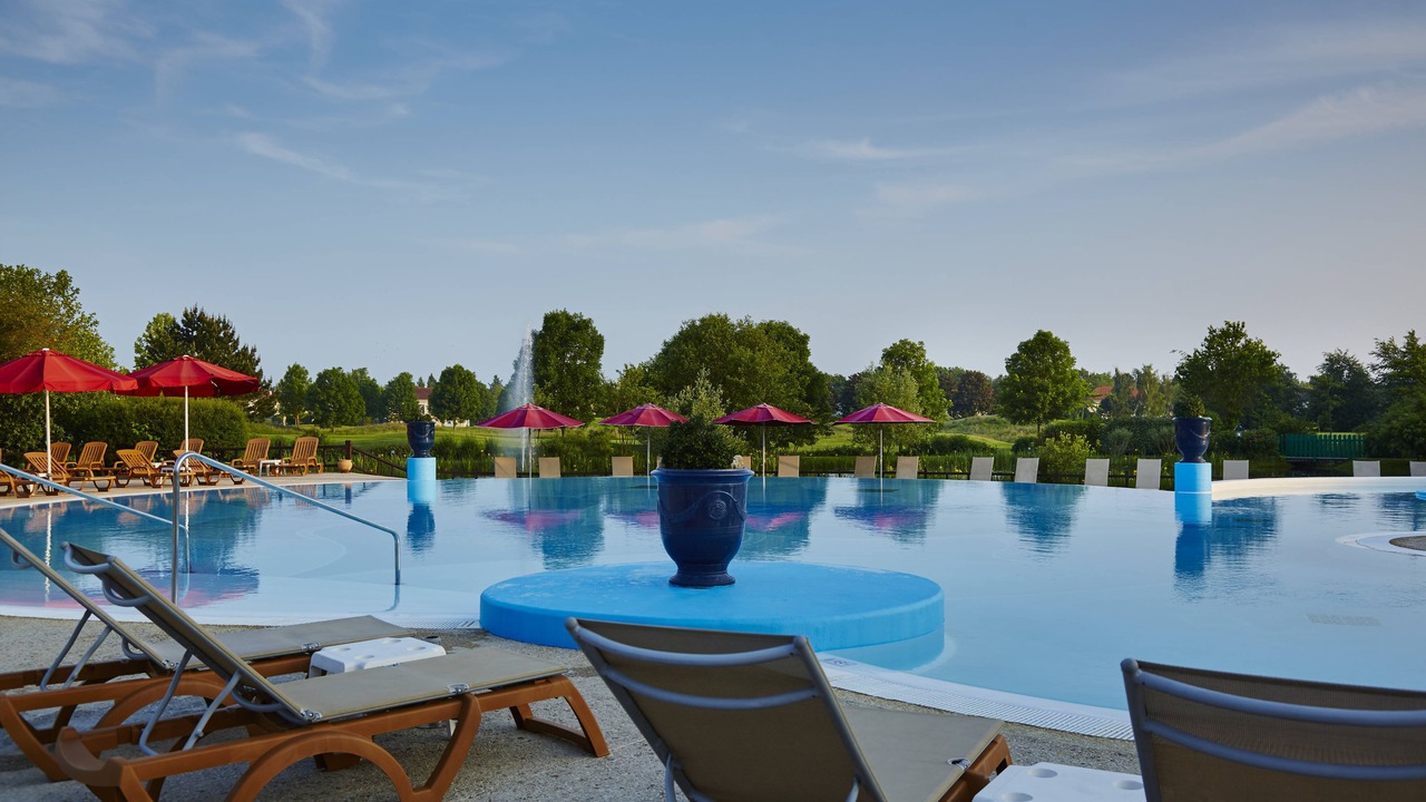 Photo of Outdoor in Bailly-Romainvilliers