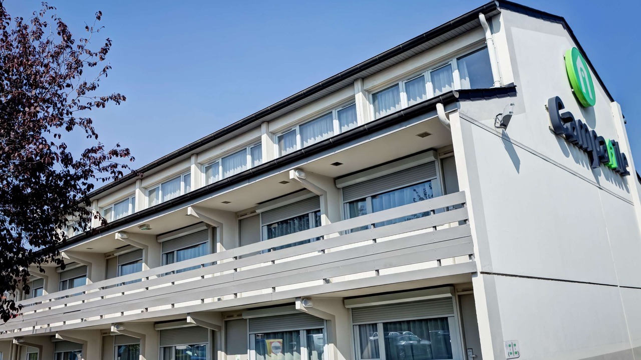 Photo of Buildings in Bonneuil-sur-Marne