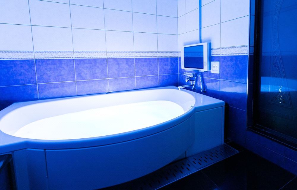 Photo of Bathroom in Kabukicho