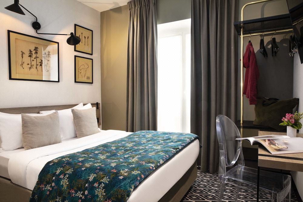 Photo of Bedroom in Jardin des plantes