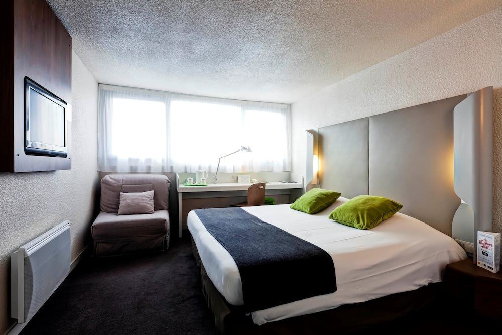 Photo of Bedroom in Bonneuil-sur-Marne