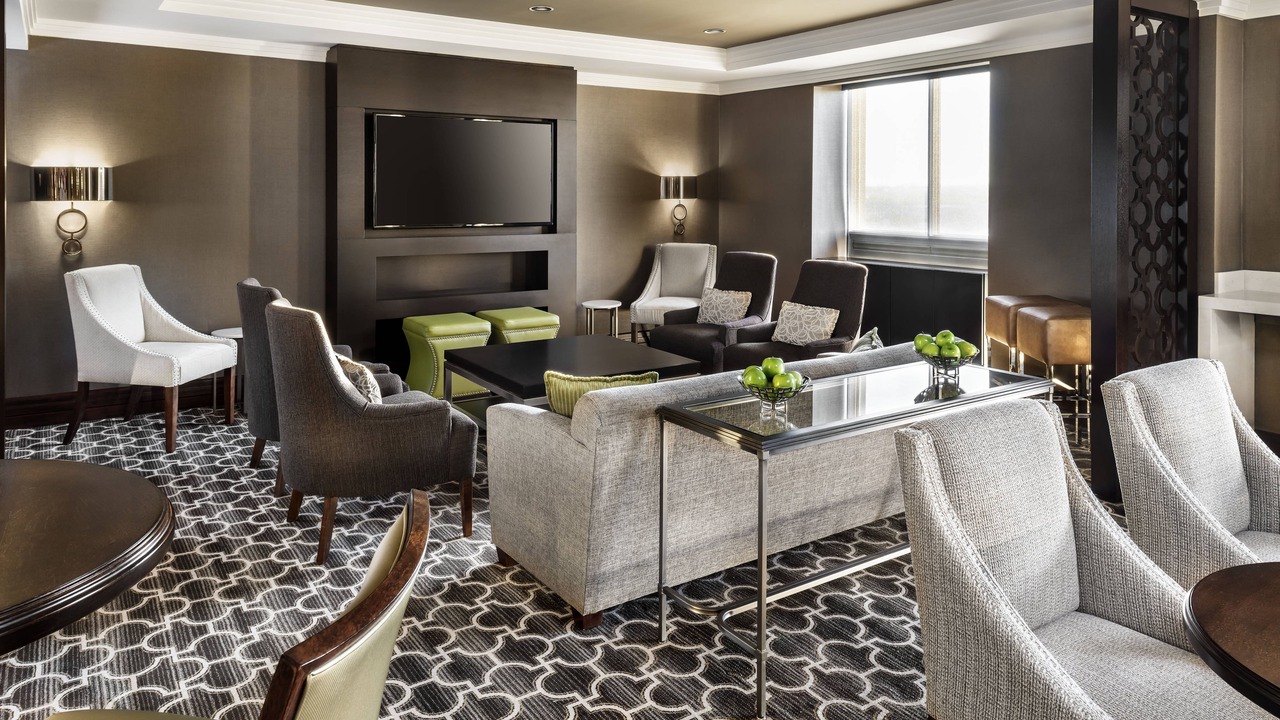 Photo of Livingroom in Etobicoke