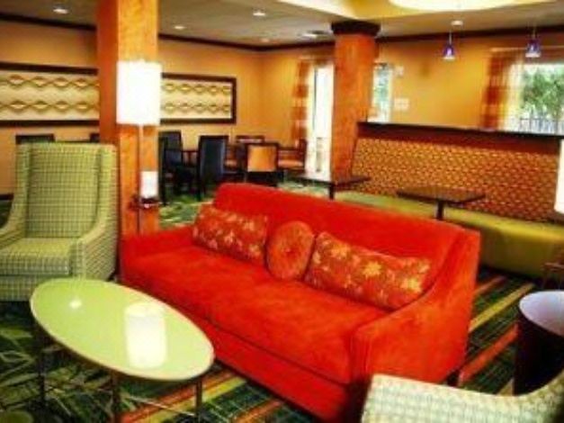 Photo of Livingroom in Plant City