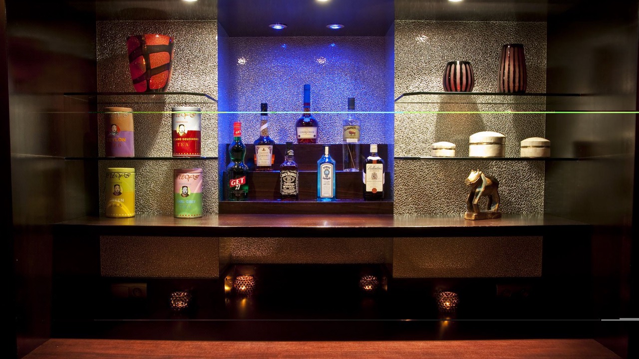 Photo of Kitchen in Quartier de la Plaine-de-Monceaux